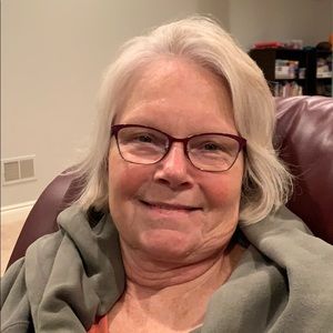 Meet your Posher, Maureen